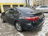 Toyota Camry 2015 годаүшін10 000 000 тг. в Актау – фото 5