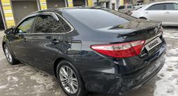 Toyota Camry 2015 года за 10 000 000 тг. в Актау – фото 5