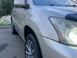 Lexus RX 330 2004 года за 6 000 000 тг. в Семей – фото 3