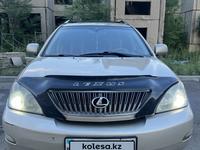 Lexus RX 330 2004 года за 6 000 000 тг. в Семей