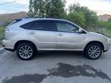 Lexus RX 330 2004 года за 6 000 000 тг. в Семей – фото 5