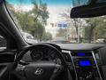 Hyundai Sonata 2011 годаfor6 200 000 тг. в Алматы – фото 3