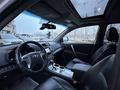 Toyota Highlander 2012 года за 12 490 000 тг. в Шымкент – фото 10