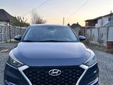 Hyundai Tucson 2019 года за 10 800 000 тг. в Алматы – фото 4