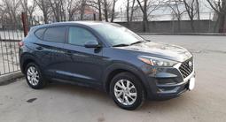 Hyundai Tucson 2019 года за 11 700 000 тг. в Алматы – фото 3