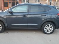 Hyundai Tucson 2019 года за 11 700 000 тг. в Алматы