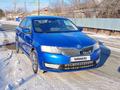 Skoda Rapid 2013 годаfor4 000 000 тг. в Уральск – фото 8