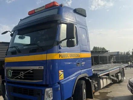 Volvo  FH 2013 года за 16 500 000 тг. в Шымкент – фото 11