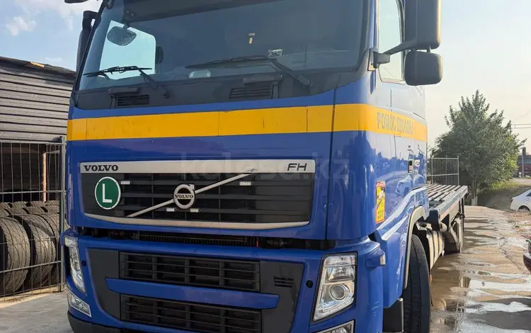 Volvo  FH 2013 года за 16 500 000 тг. в Шымкент