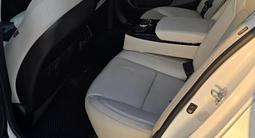 Kia Cadenza 2015 года за 9 500 000 тг. в Актау – фото 2