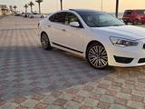 Kia Cadenza 2015 года за 9 500 000 тг. в Актау