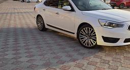 Kia Cadenza 2015 года за 9 500 000 тг. в Актау