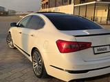 Kia Cadenza 2015 года за 9 500 000 тг. в Актау – фото 3