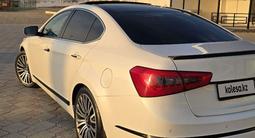 Kia Cadenza 2015 года за 9 500 000 тг. в Актау – фото 3