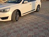 Kia Cadenza 2015 года за 9 500 000 тг. в Актау – фото 4