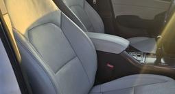 Kia Cadenza 2015 года за 9 500 000 тг. в Актау – фото 5