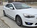 Kia Cadenza 2015 года за 9 000 000 тг. в Актау