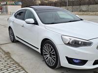 Kia Cadenza 2015 года за 9 000 000 тг. в Актау