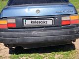 Volkswagen Passat 1992 года за 550 000 тг. в Тараз – фото 2