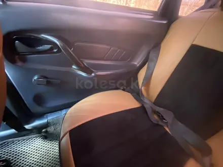 ВАЗ (Lada) 2115 2000 года за 900 000 тг. в Семей – фото 7