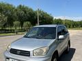 Toyota RAV4 2002 года за 4 700 000 тг. в Алматы – фото 2