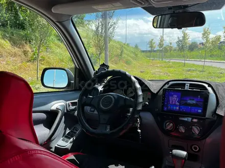 Toyota RAV4 2002 года за 4 700 000 тг. в Алматы
