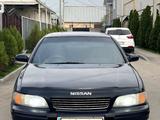 Nissan Cefiro 1996 года за 3 200 000 тг. в Алматы – фото 2