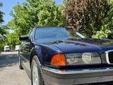 BMW 728 1997 годаүшін5 700 000 тг. в Шымкент – фото 3