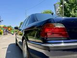 BMW 728 1997 годаүшін5 700 000 тг. в Шымкент – фото 4