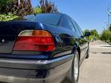 BMW 728 1997 годаүшін5 700 000 тг. в Шымкент – фото 5