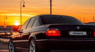BMW 728 1997 года за 5 500 000 тг. в Шымкент