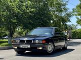 BMW 728 1997 годаүшін5 700 000 тг. в Шымкент