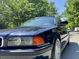 BMW 728 1997 годаүшін5 700 000 тг. в Шымкент – фото 2