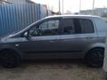 Hyundai Getz 2004 годаfor2 200 000 тг. в Костанай – фото 6