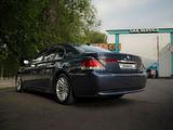 BMW 735 2002 годаүшін4 800 000 тг. в Алматы – фото 5