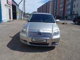 Toyota Avensis 2005 годаүшін3 600 000 тг. в Астана