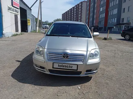 Toyota Avensis 2005 года за 3 600 000 тг. в Астана