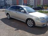 Toyota Avensis 2005 годаүшін3 600 000 тг. в Астана – фото 3