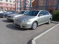 Toyota Avensis 2005 года за 3 600 000 тг. в Астана – фото 5