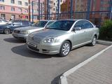 Toyota Avensis 2005 годаүшін3 600 000 тг. в Астана – фото 5