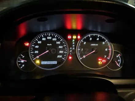 Toyota Land Cruiser Prado 2006 года за 10 900 000 тг. в Астана – фото 2