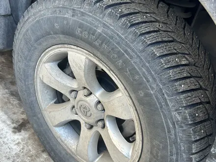 Toyota Land Cruiser Prado 2006 года за 10 900 000 тг. в Астана – фото 15