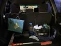 Toyota Land Cruiser Prado 2006 года за 10 900 000 тг. в Астана – фото 6