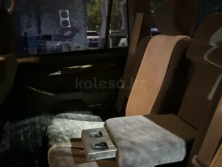 Toyota Land Cruiser Prado 2006 года за 10 900 000 тг. в Астана – фото 7