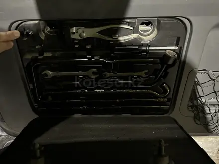 Toyota Land Cruiser Prado 2006 года за 10 900 000 тг. в Астана – фото 9