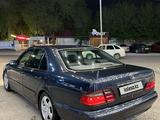 Mercedes-Benz E 280 2000 года за 4 000 000 тг. в Тараз – фото 4