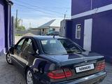 Mercedes-Benz E 280 2000 года за 3 700 000 тг. в Тараз – фото 5