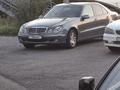 Mercedes-Benz E 320 2003 годаүшін3 600 000 тг. в Алматы