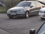 Mercedes-Benz E 320 2003 годаүшін3 700 000 тг. в Алматы