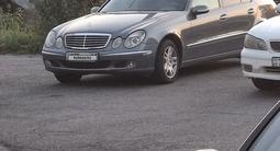 Mercedes-Benz E 320 2003 года за 3 700 000 тг. в Алматы